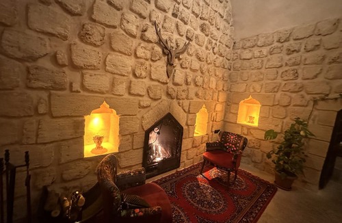 Midyat Bed & Breakfast | Şikeft Butik Otel
