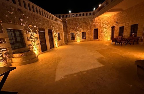 Midyat Bed & Breakfast | Şikeft Butik Otel