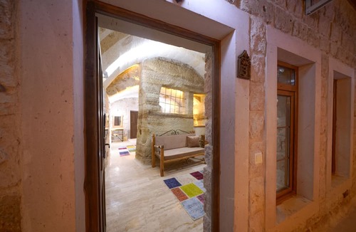 Goreme Hotel | Göreme Cave Lodge
