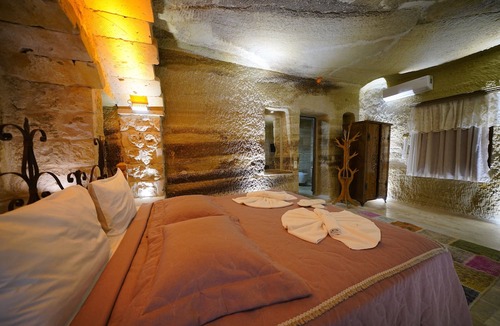 Goreme Hotel | Göreme Cave Lodge
