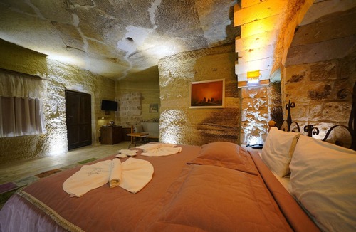 Goreme Hotel | Göreme Cave Lodge