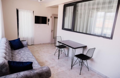 Gazligol Hotel | Merkür Hotel