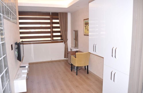 Pozanti Hotel | Arikan Otel