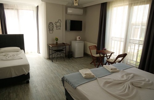 Kiyikoy Hotel | LİMON OTEL KIYIKÖY