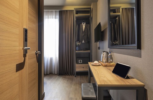 Cagaloglu Hotel | Marius Hotel