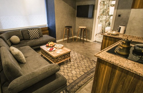 Rize Hotel | Rhisos Gold Otel