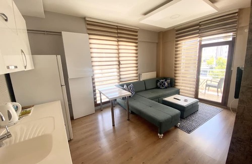 Kayseri House | KB Apart Otel