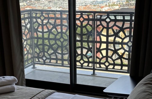 Cesme Cabin | Nova Butik Hotel