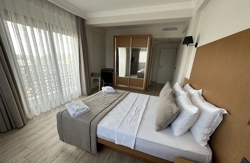 Cesme Cabin | Nova Butik Hotel