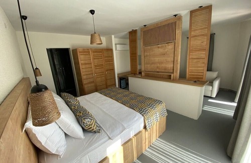 Ula Bed & Breakfast | ALBIZIA BOUTIQUE HOTEL