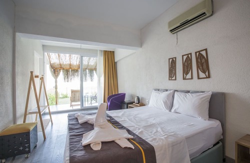 Urla Hotel | Surla Hotel