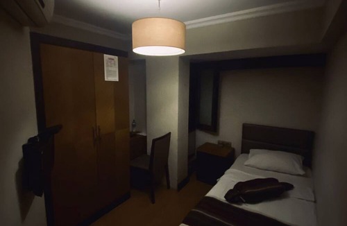 Giresun City Center Hotel | Gabya Hotel
