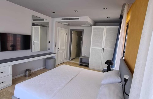 Dalyan Mahallesi House | Delice Mavi