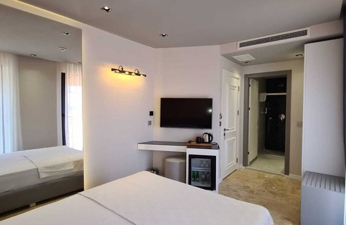 Dalyan Mahallesi House | Delice Mavi