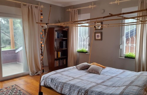 Dosemealti Cottage | Cosy cottage with sauna next to national park & historic ruins