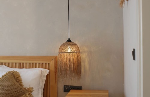 Seferihisar Hotel | Lagom Hotel Seferihisar