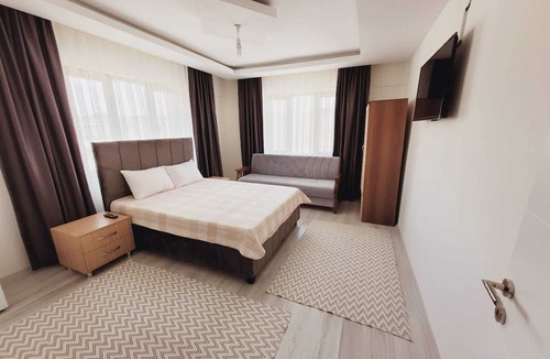 Salda House | Saldahan Pansiyon