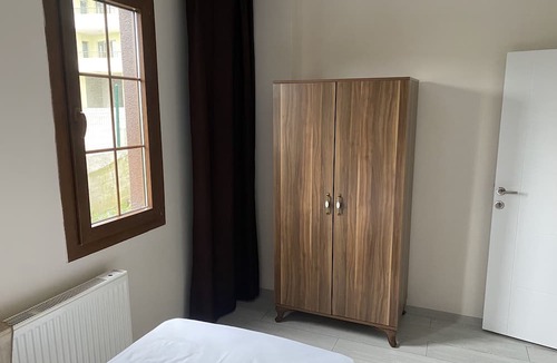Surmene Apartment | Yusuf Aga Konagi