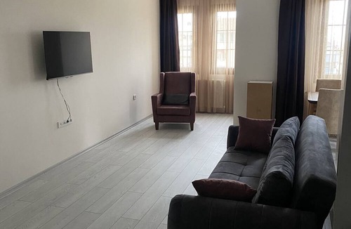 Surmene Apartment | Yusuf Aga Konagi
