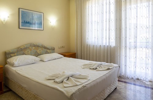 Beldibi Hotel | Tal Beach Hotel