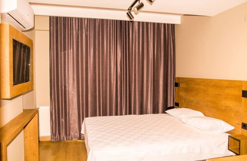 Corlu Hotel | Fidanoglu Suite Hotel Corlu