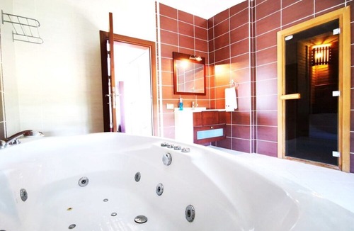Kadriye Villa | Impressive Villa with Private Pool in Antalya
