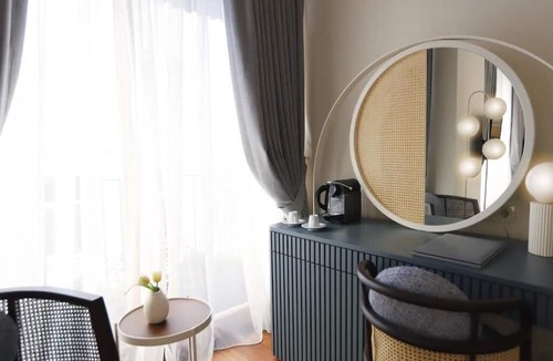 Galata Hotel | Ecole St Pierre Hotel