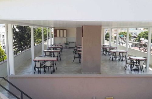 Altinkum Apartment | Akasya Apart Otel Didim Altinkum