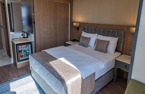 Aksaray Hotel | Hamitbey Hotel