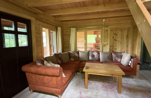 Ayder Yaylasi Villa | Villa Gencal Ayder