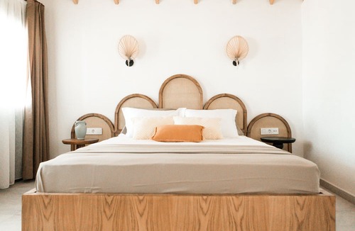 Iskele Mahallesi House | Molo Urla