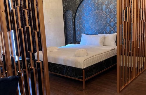 Sahinbey Hotel | Bayazhan Butik Hotel