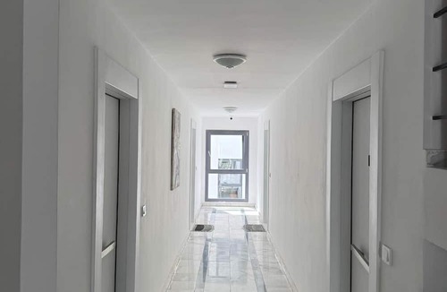 Gulluk Apartment | Sahil Sitesi - Güllük