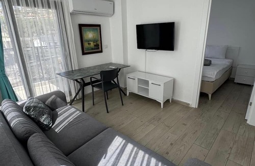 Gulluk Apartment | Sahil Sitesi - Güllük