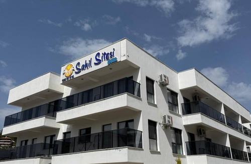 Gulluk Apartment | Sahil Sitesi - Güllük