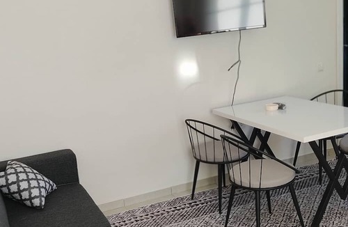 Beldibi Apartment | Gorgeous 1bed Apartment 5 mins from nearest beach