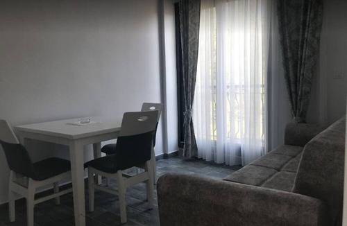 Cumhuriyet Apartment | OZBEK APART OTEL