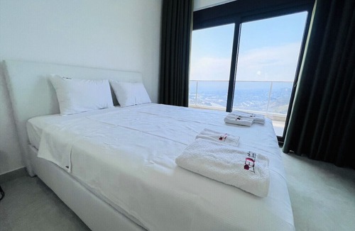 Kargicak Villa | Villa with Private Pool and Terrace in Alanya