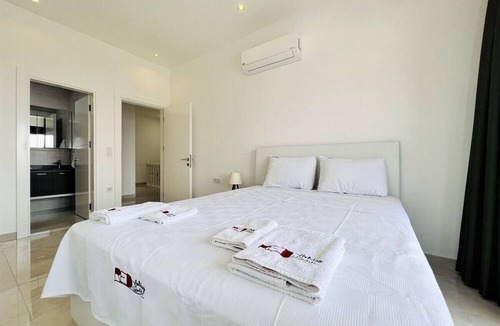 Kargicak Villa | Villa with Private Pool and Terrace in Alanya