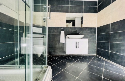 Kargicak Villa | Dazzling Villa with Private Pool in Alanya