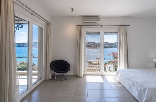 Gundogan Villa | Modern Mediterranean Villa Gundogan, Bodrum