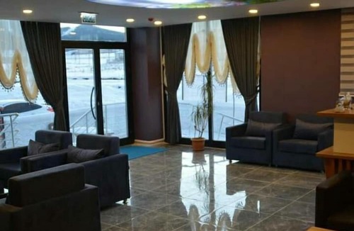 Sarikamis Apartment | KADIOĞLU