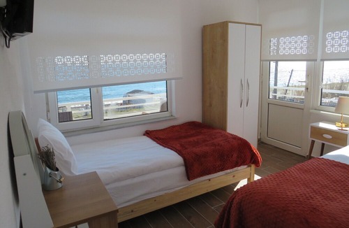 Sarkoy Hotel | Ayazma Restaurant Motel