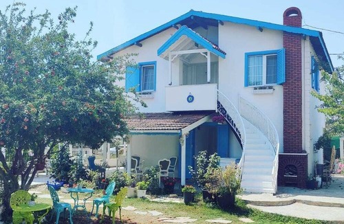 Gallipoli Hotel | Holifera Hotel