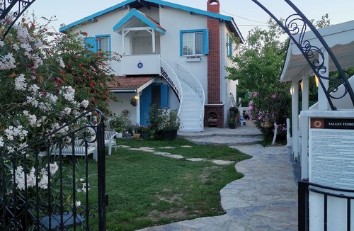 Gallipoli Hotel | Holifera Hotel