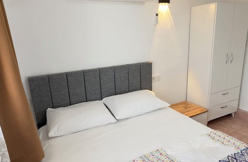 Karaoz Bed & Breakfast | Gelidonya Pansiyon