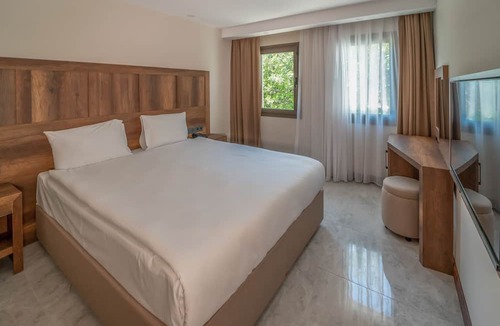 Torba Hotel | TorbaBük