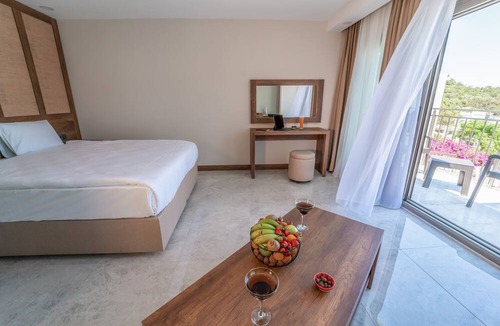 Torba Hotel | TorbaBük