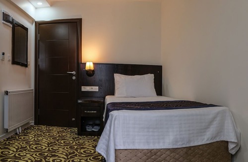 Amasya Bed & Breakfast | Çınar Han Otel ve Cafe