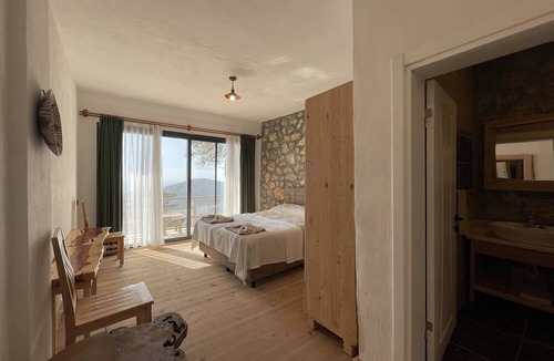 Faralya Resort | Keşif Zone Eco Resort Retreats